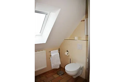 Ferienwohnung Daisy Dagebüll