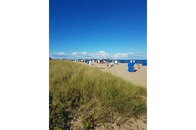 Casa vacanze Vacanza di relax Olpenitz
