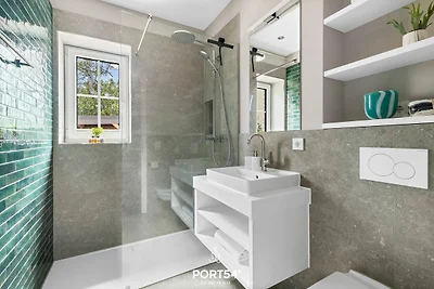 Ferienwohnung TheViewC12 Feer Luk Dagebüll