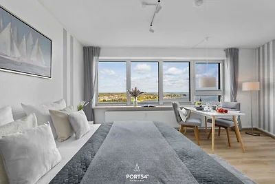 Vakantieappartement Gezinsvakantie 