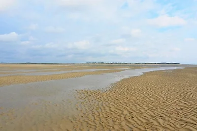 Ferienwohnung  Deichkoje 2 Dagebüll
