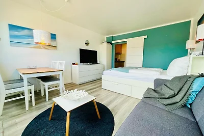 Ferienwohnung Südanker Fehmarn