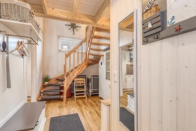 Ferienhaus Störtebekers Koje Olpenitz