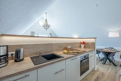 Ferienwohnung Wiking-Koje 10 Schleswig