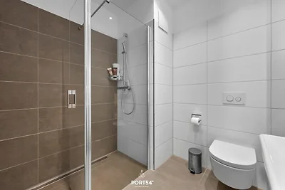 Ferienwohnung Portus, App. 17 Olpenitz