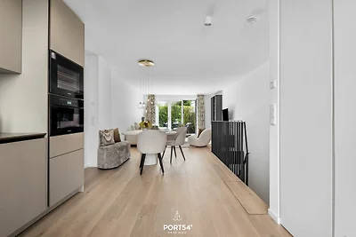 Sylter Residence Suite Westerland auf Sylt