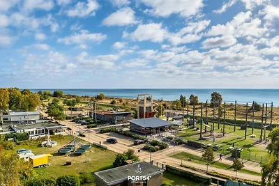 Ferienhaus Lykkehus Grömitz