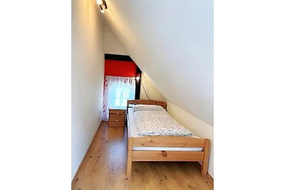 Casa vacanze Vacanza di relax Emmelsbüll-Horsbüll