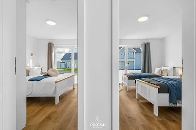 Ferienwohnung Sand und Seele Olpenitz