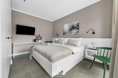 Ferienwohnung TheViewC08 Dagebüll