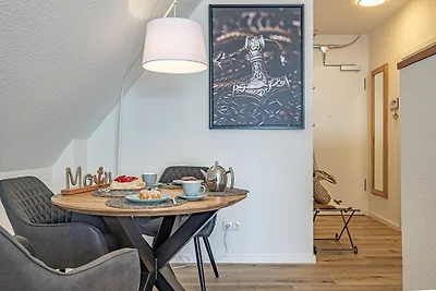 Ferienwohnung Wiking-Koje 10 Schleswig