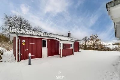 Ferienhaus Panoramablick 7 - St.