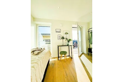 Ferienwohnung Molenliebe Olpenitz