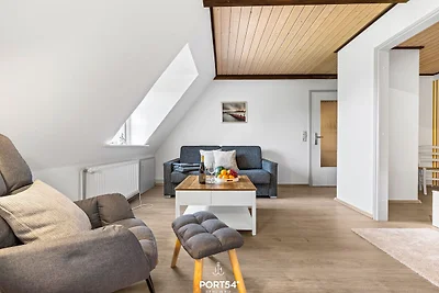 Ferienwohnung Ella - Reet und Erholung - Ring...