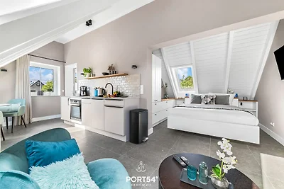 Appartamento Vacanza con famiglia St. Peter-Ording