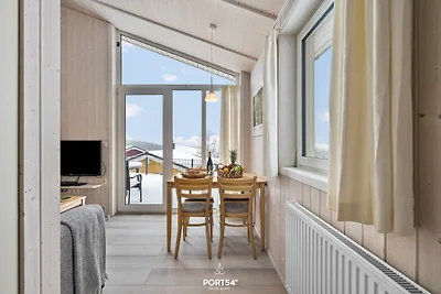 Casa de vacaciones Vacaciones de reposo Sankt Andreasberg