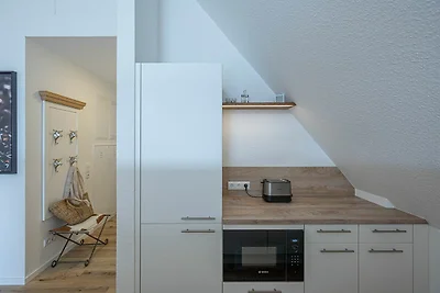 Ferienwohnung Wiking-Koje 10 Schleswig