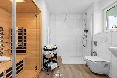 Ferienwohnung Sprotte 1