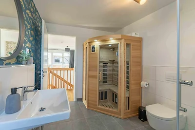 Ferienwohnung Gode Tied Olpenitz