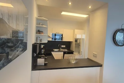 Appartement Vacances avec la famille Olpenitz