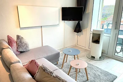 Ferienwohnung Strandperle Laboe