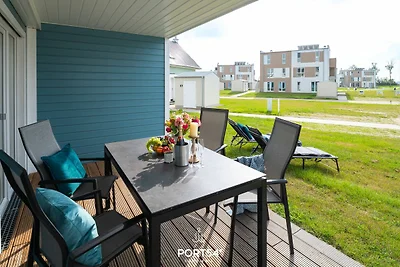 Ferienwohnung Lunas Shelter Olpenitz