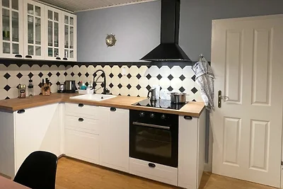 Vakantiehuis Ontspannende vakantie Fehmarn