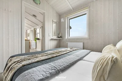 Ferienhaus Talblick Lodge - Neles Nest - St.