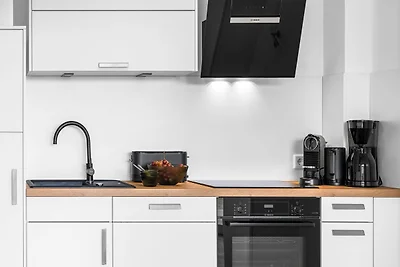 apartman za odmor Obiteljski odmor Dagebüll