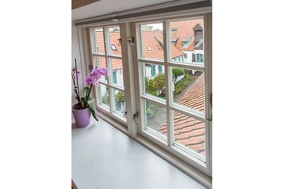 Vakantieappartement Gezinsvakantie Flensburg