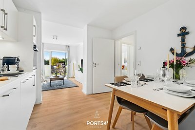 Ferienwohnung Abenddämmerung, App.