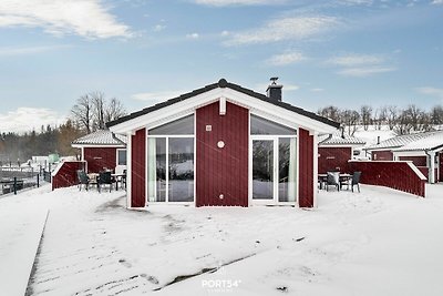 Ferienhaus Silberhütte - St.