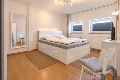 Nordnest im Zentrum von Kappeln