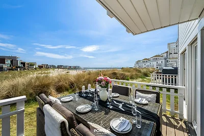 Ferienhaus Beachvilla Olpenitz