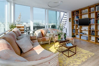Ferienhaus Tokai Olpenitz