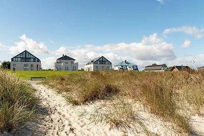 Ferienwohnung Strandlounge Schönberg -...