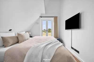 Ferienhaus Godjas Hüs List auf Sylt