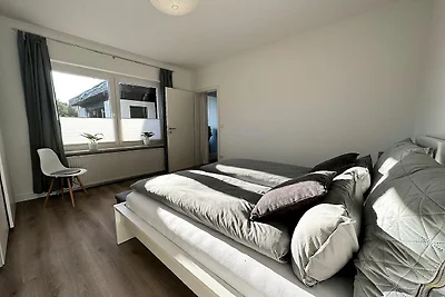 Ferienhaus Libelle Leck