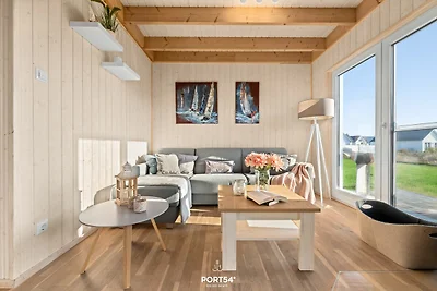 Ferienhaus Frische Brise Olpenitz