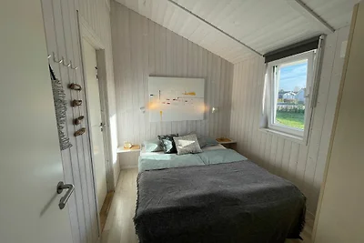 Ferienhaus Lykkehus Grömitz