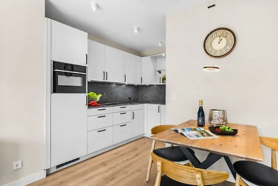Ferienwohnung Tinnum auf Sylt