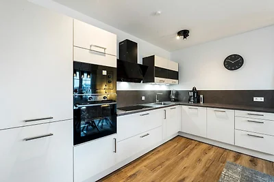 Ferienwohnung Strandhafer Rosenhagen bei...