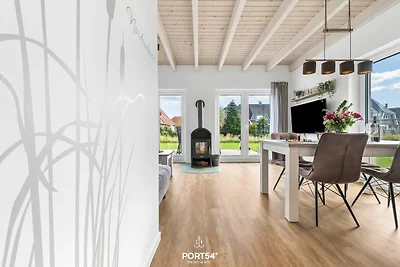 Ferienhaus Nordsee Resort30 Nordseebrise...