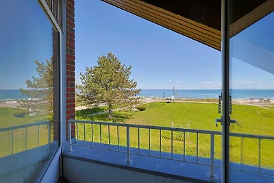 Ferienwohnung Kiekut Kronsgaard