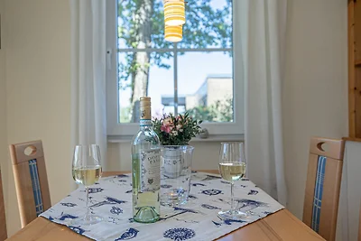 Ferienhaus Haus Sonnenschein Missunde