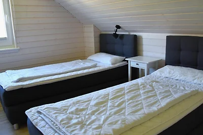 Ferienhaus "Malmö" Schönberg - Holm