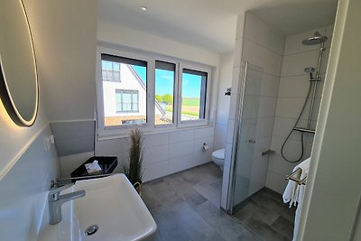 Vakantieappartement Gezinsvakantie Westerdeichstrich