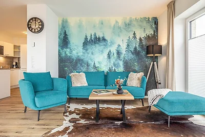 Ferienwohnung Wiking-Koje 3 Schleswig