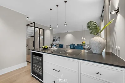 Ferienhaus Lee am Königshafen List Sylt