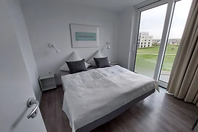 Ferienwohnung „Kantenkieker“ Marina Wendtorf